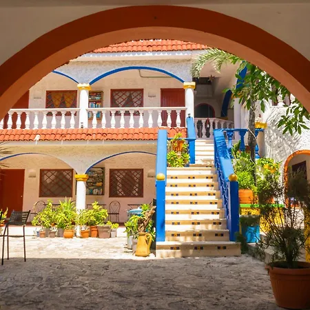 Villa Madre Hotel & Spa By La Cultura Suites - Hotel Moms