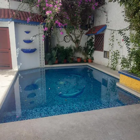 Villa Madre Hotel & Spa By La Cultura Suites - Hotel Moms