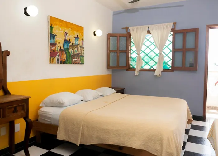 Hotel Villa Madre Hotel & Spa By La Cultura Suites - Hotel Moms 3*