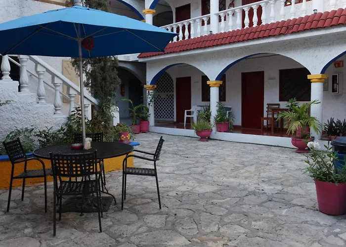 Hotel Villa Madre Hotel & Spa By La Cultura Suites - Hotel Moms