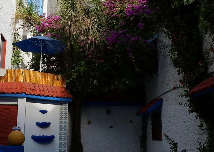 Villa Madre Hotel & Spa By La Cultura Suites - Hotel Moms Hotel 3*