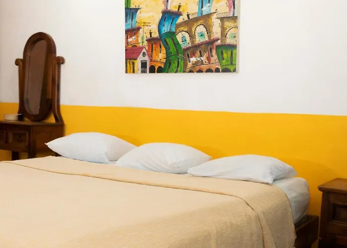 Hotel Villa Madre Hotel & Spa By La Cultura Suites - Hotel Moms Playa del Carmen