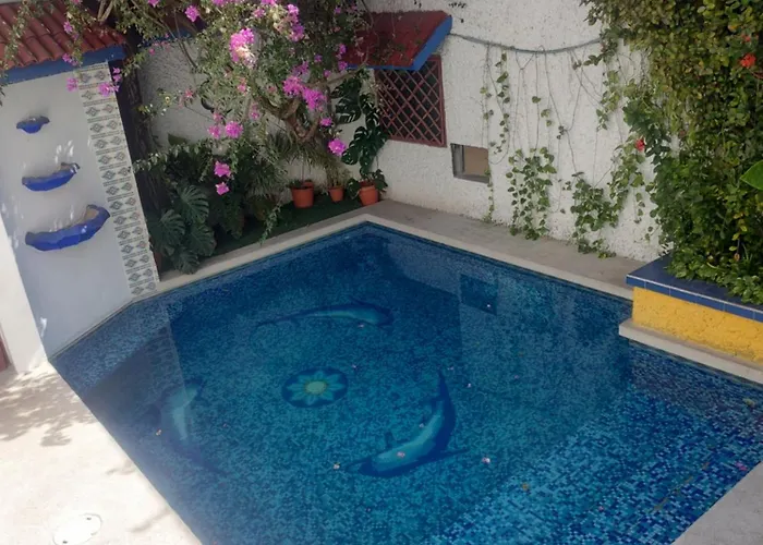 Hotel Villa Madre Hotel & Spa By La Cultura Suites - Hotel Moms 3*