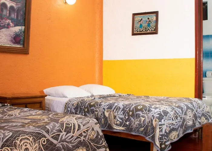 Hotel Villa Madre Hotel & Spa By La Cultura Suites - Hotel Moms