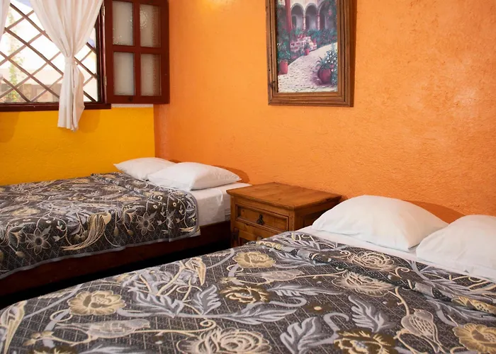 Hotel Villa Madre Hotel & Spa By La Cultura Suites - Hotel Moms 3*