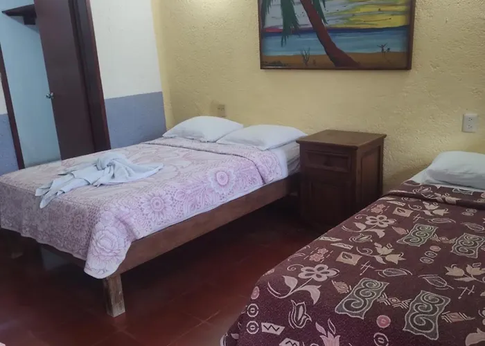 Hotel Villa Madre Hotel & Spa By La Cultura Suites - Hotel Moms 3*