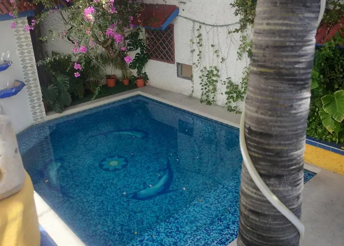 Villa Madre Hotel & Spa By La Cultura Suites - Hotel Moms Hotel