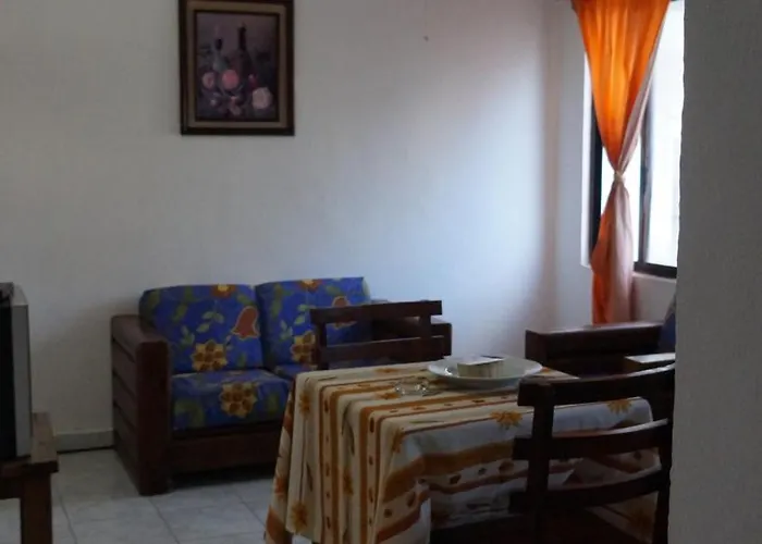 Villa Madre Hotel & Spa By La Cultura Suites - Hotel Moms