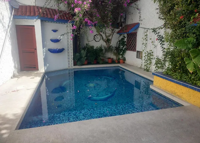 Hotel Villa Madre Hotel & Spa By La Cultura Suites - Hotel Moms 3*