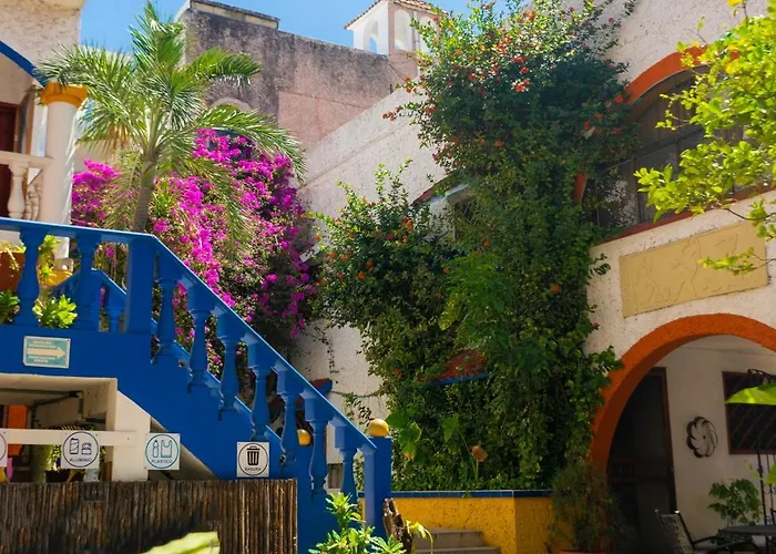 Villa Madre Hotel & Spa By La Cultura Suites - Hotel Moms Hotel