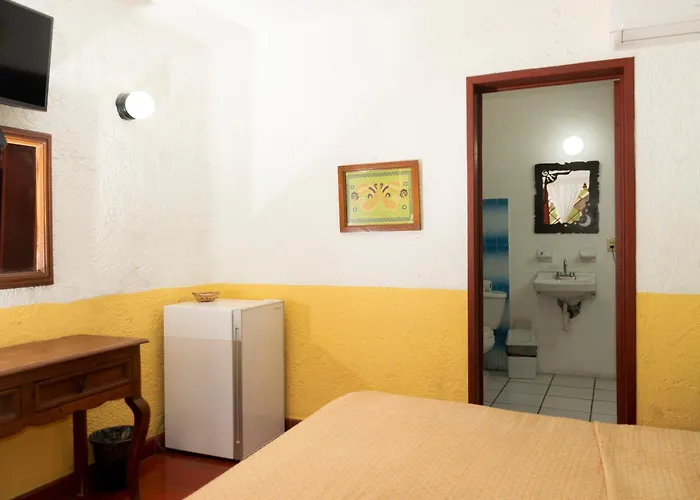 Hotel Villa Madre Hotel & Spa By La Cultura Suites - Hotel Moms 3*