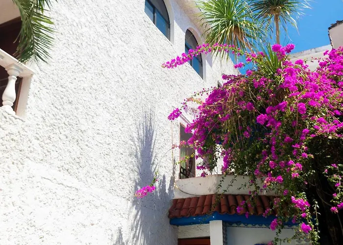 Hotel Villa Madre Hotel & Spa By La Cultura Suites - Hotel Moms 3*