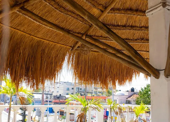 Hotel Villa Madre Hotel & Spa By La Cultura Suites - Hotel Moms 3*
