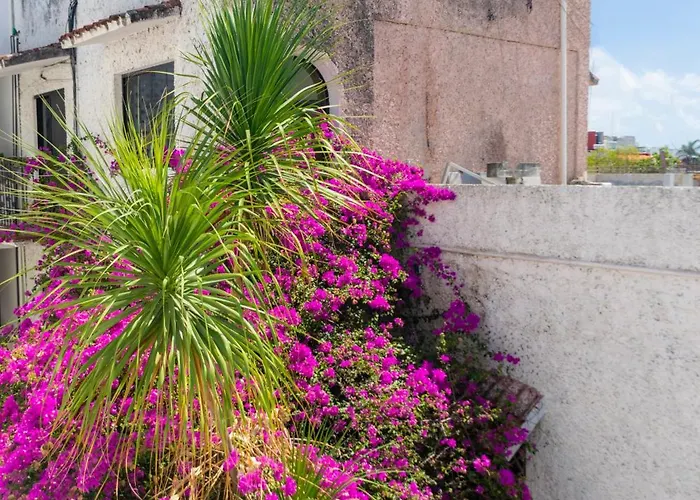 Villa Madre Hotel & Spa By La Cultura Suites - Hotel Moms