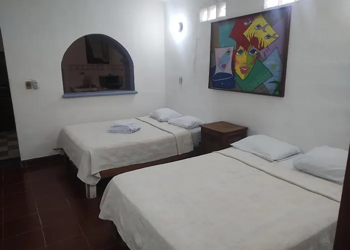 Villa Madre Hotel & Spa By La Cultura Suites - Hotel Moms 3*