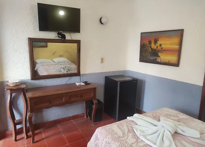 Villa Madre Hotel & Spa By La Cultura Suites - Hotel Moms 3* Playa del Carmen