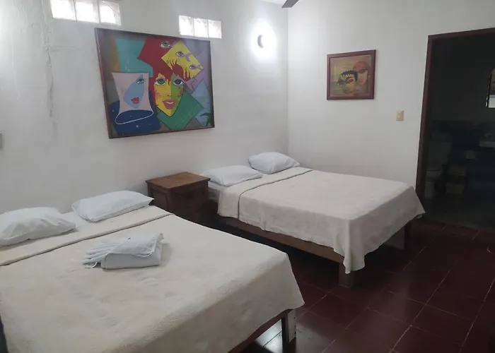 Villa Madre Hotel & Spa By La Cultura Suites - Hotel Moms Hotel 3*