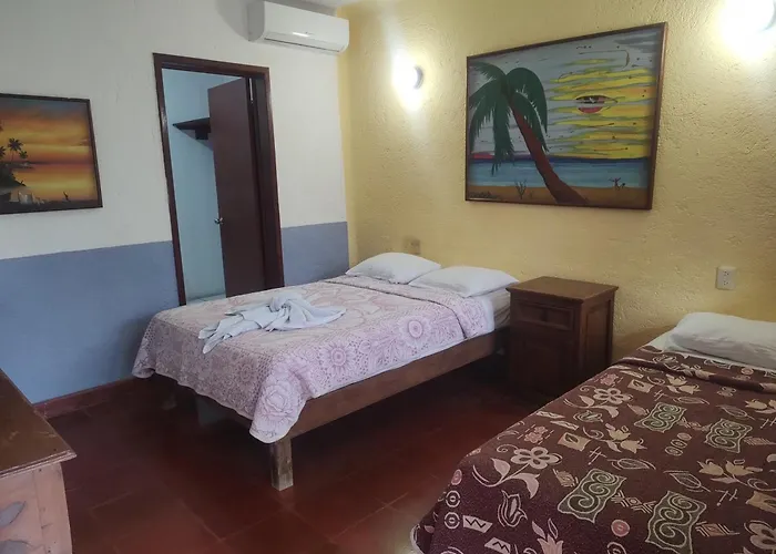 Villa Madre Hotel & Spa By La Cultura Suites - Hotel Moms 3*