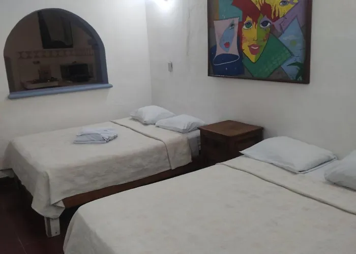 Villa Madre Hotel & Spa By La Cultura Suites - Hotel Moms Hotel