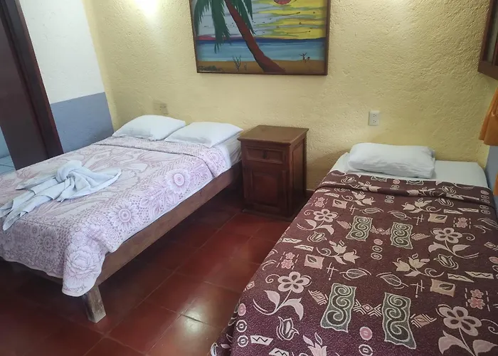 Villa Madre Hotel & Spa By La Cultura Suites - Hotel Moms