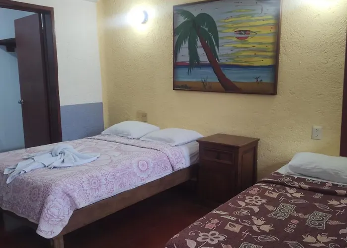 Villa Madre Hotel & Spa By La Cultura Suites - Hotel Moms Hotel 3*
