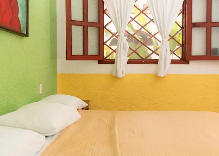 Villa Madre Hotel & Spa By La Cultura Suites - Hotel Moms 3*