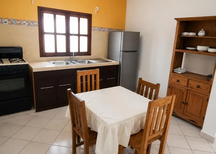 Hotel Villa Madre Hotel & Spa By La Cultura Suites - Hotel Moms