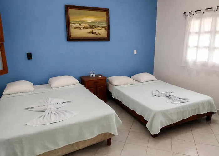 Villa Madre Hotel & Spa By La Cultura Suites - Hotel Moms Hotel Playa del Carmen