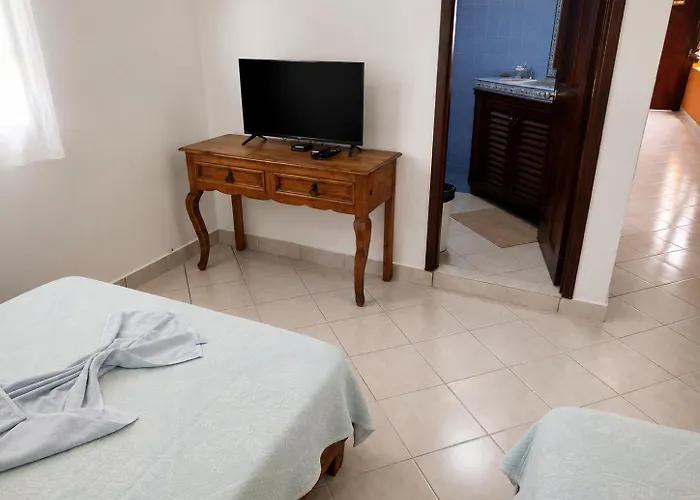 Villa Madre Hotel & Spa By La Cultura Suites - Hotel Moms Hotel