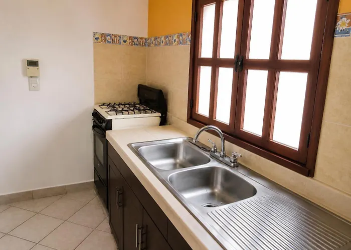 Hotel Villa Madre Hotel & Spa By La Cultura Suites - Hotel Moms