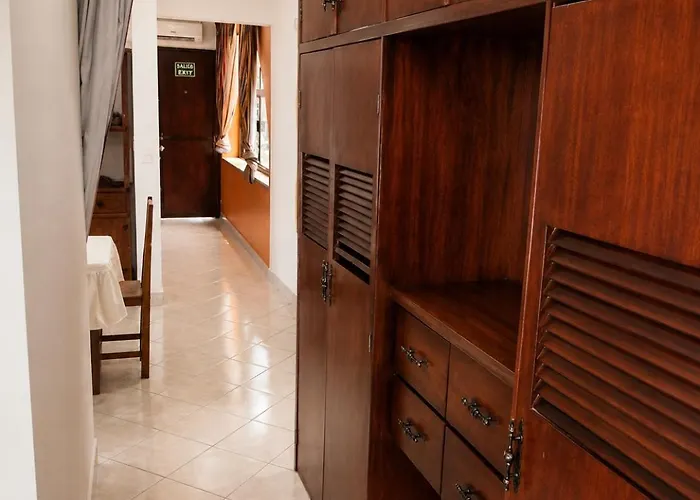Villa Madre Hotel & Spa By La Cultura Suites - Hotel Moms Hotel 3*