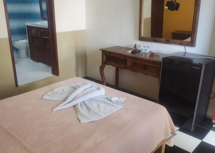 Villa Madre Hotel & Spa By La Cultura Suites - Hotel Moms Hotel