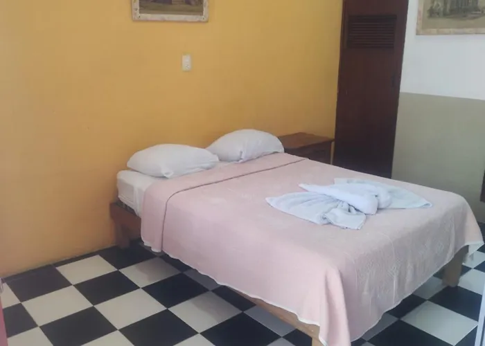 Villa Madre Hotel & Spa By La Cultura Suites - Hotel Moms 3*