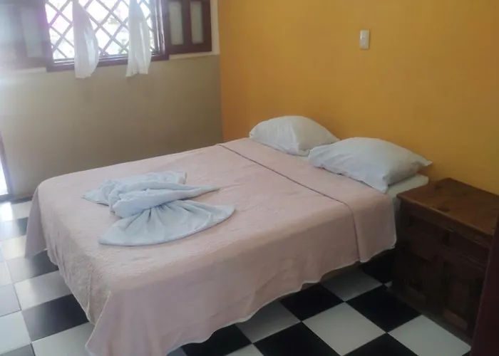 Villa Madre Hotel & Spa By La Cultura Suites - Hotel Moms 3* Playa del Carmen