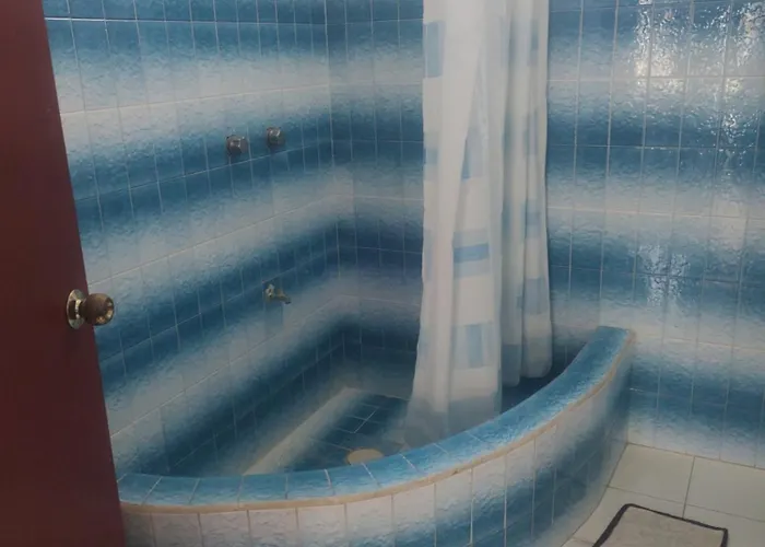 Villa Madre Hotel & Spa By La Cultura Suites - Hotel Moms Hotel