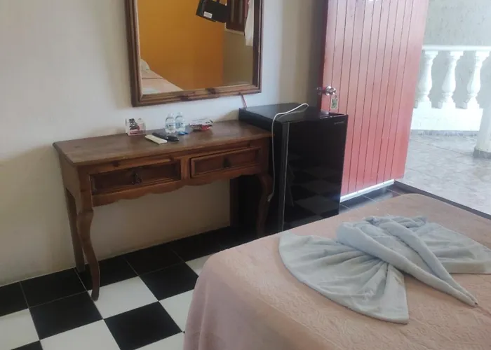 Hotel Villa Madre Hotel & Spa By La Cultura Suites - Hotel Moms