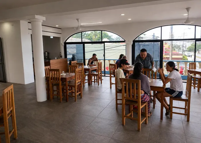Villa Madre Hotel & Spa By La Cultura Suites - Hotel Moms Hotel Playa del Carmen