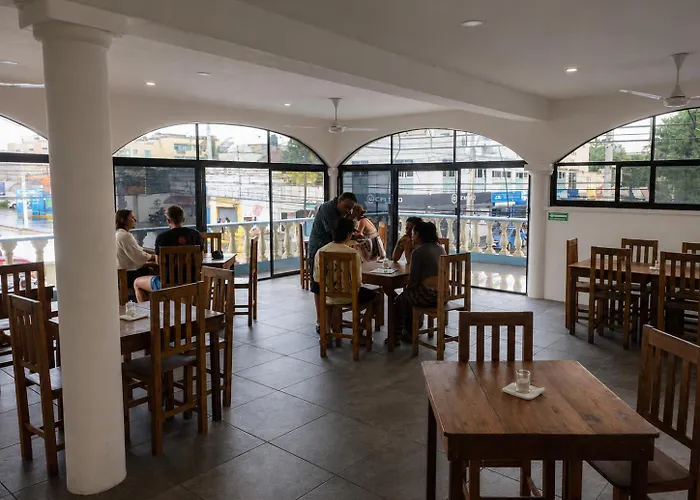 Hotel Villa Madre Hotel & Spa By La Cultura Suites - Hotel Moms 3*
