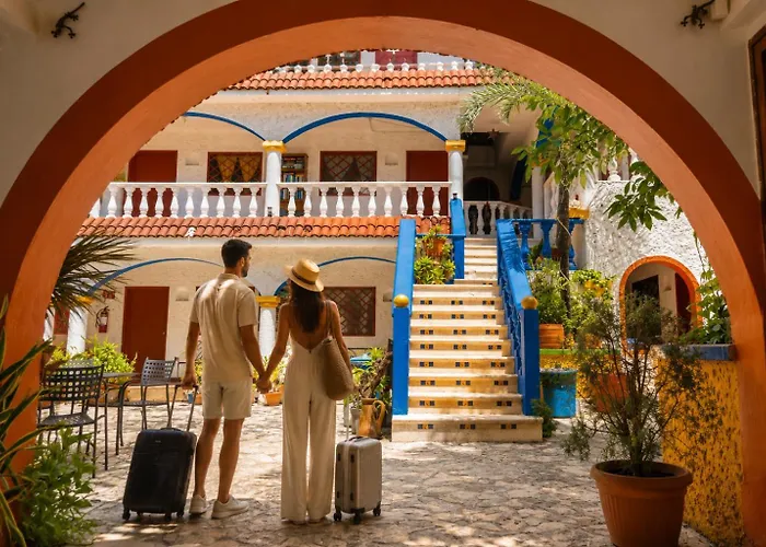 Madre & By La Cultura - Moms Hotel
